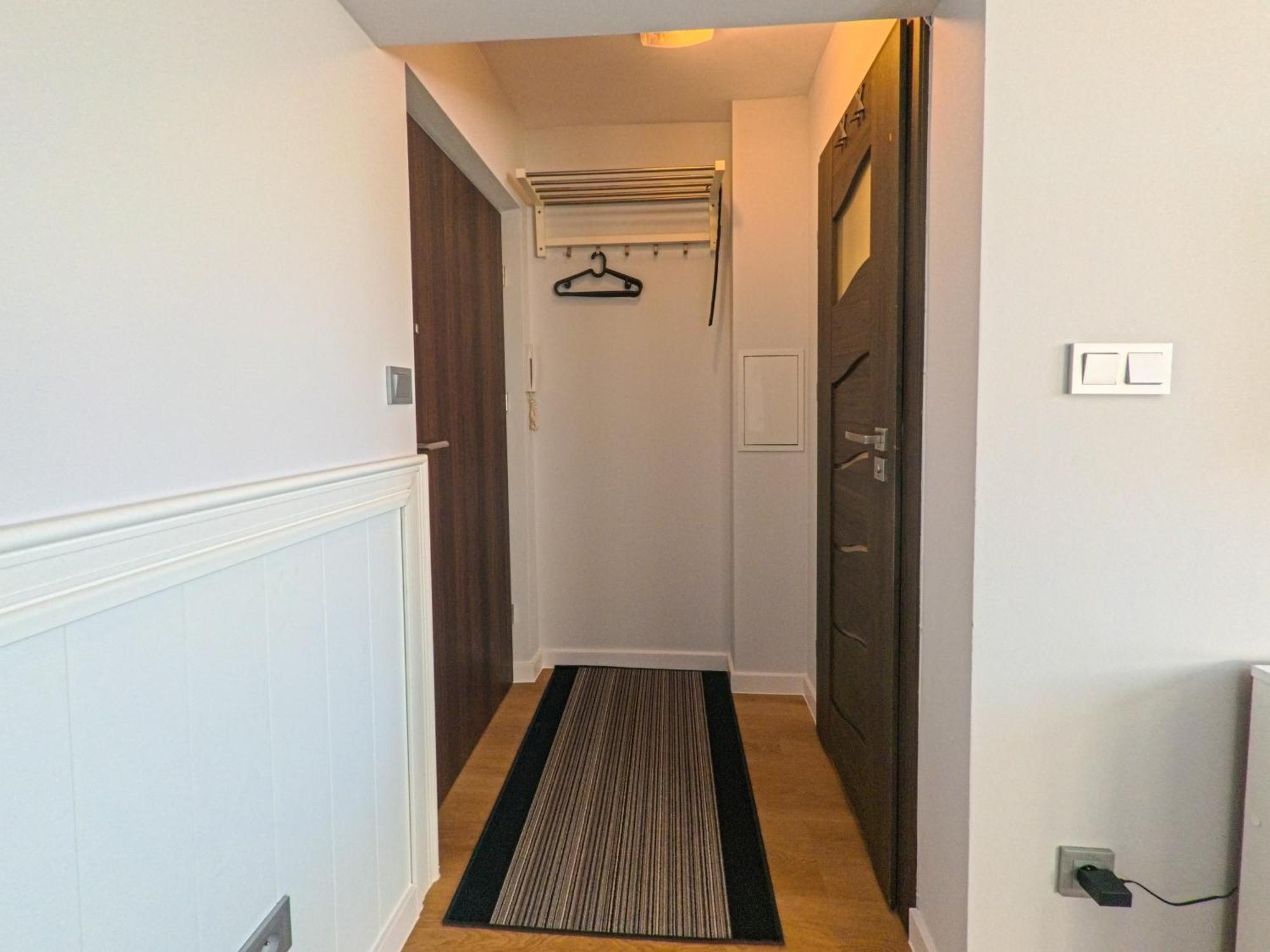 Apartament Parkowy Rabka-Zdrój Exterior foto