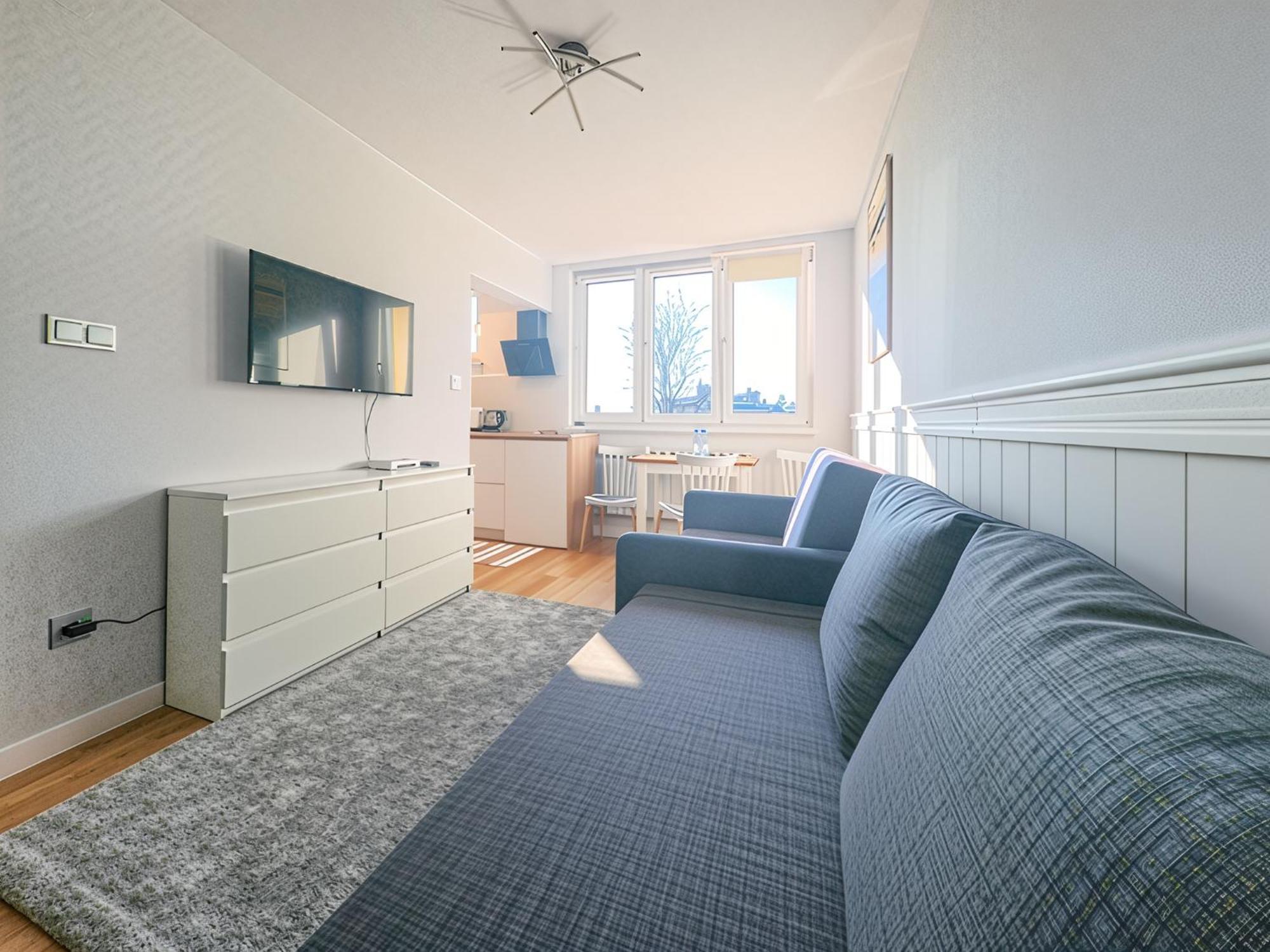 Apartament Parkowy Rabka-Zdrój Exterior foto